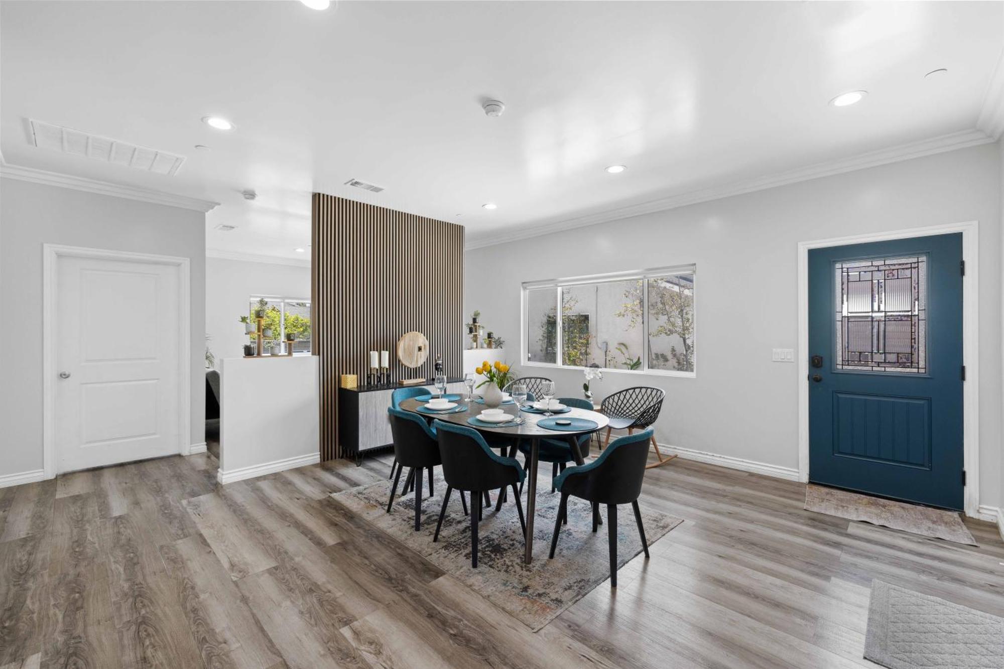 Stylist Home In Convenient Location! Temple City Kültér fotó